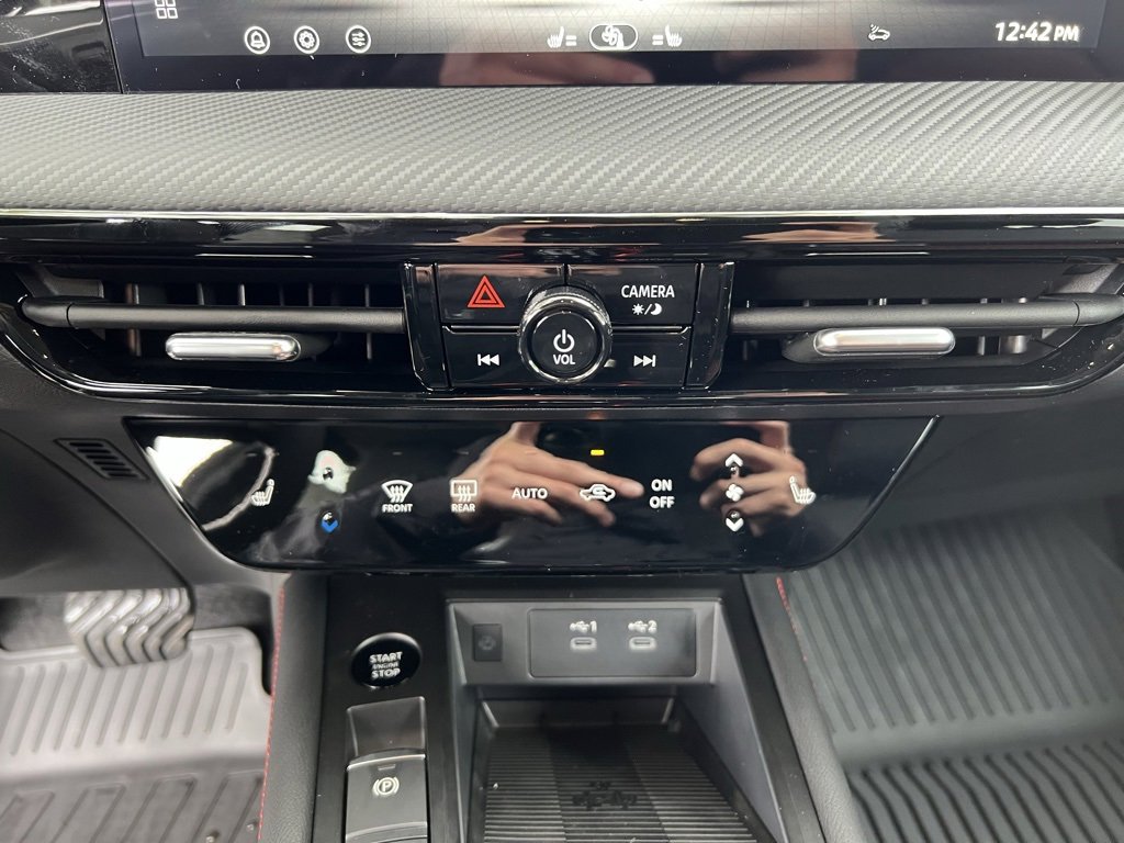 New 2026 Nissan Kicks SR w/ Cold Weather Package image 20