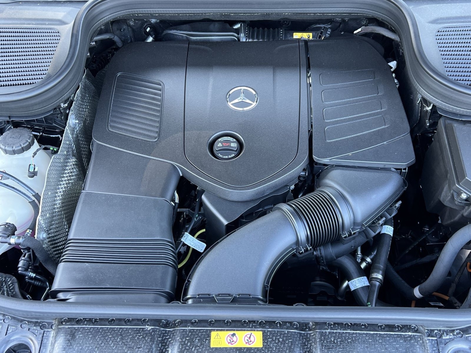 New 2026 Mercedes-Benz GLE 350 4MATIC image 34