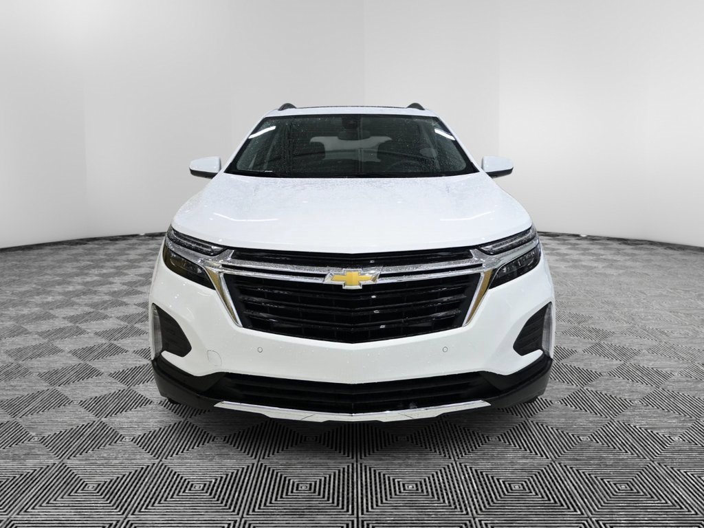 Used 2024 Chevrolet Equinox LT image 8