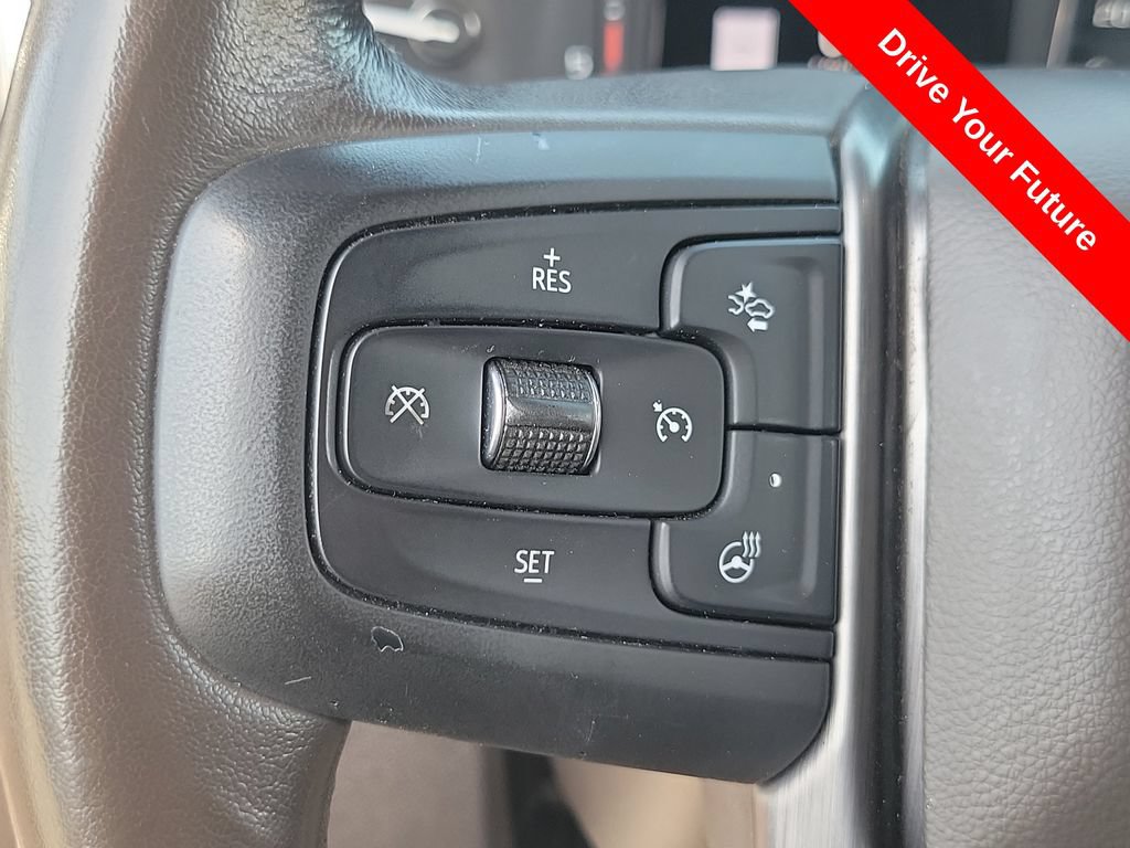 Used 2020 GMC Sierra 2500 Denali w/ Technology Package AWD/4WD image 5