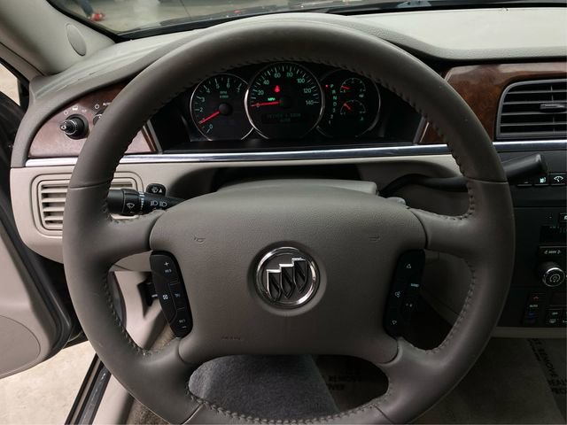 Used 2008 Buick LaCrosse CX FWD image 21
