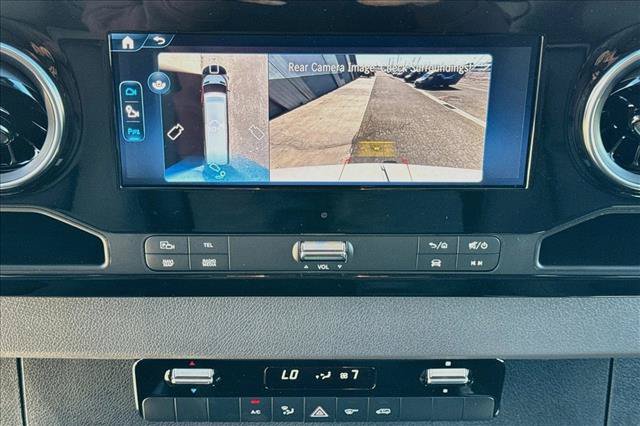 New 2026 Mercedes-Benz Sprinter 2500 image 13