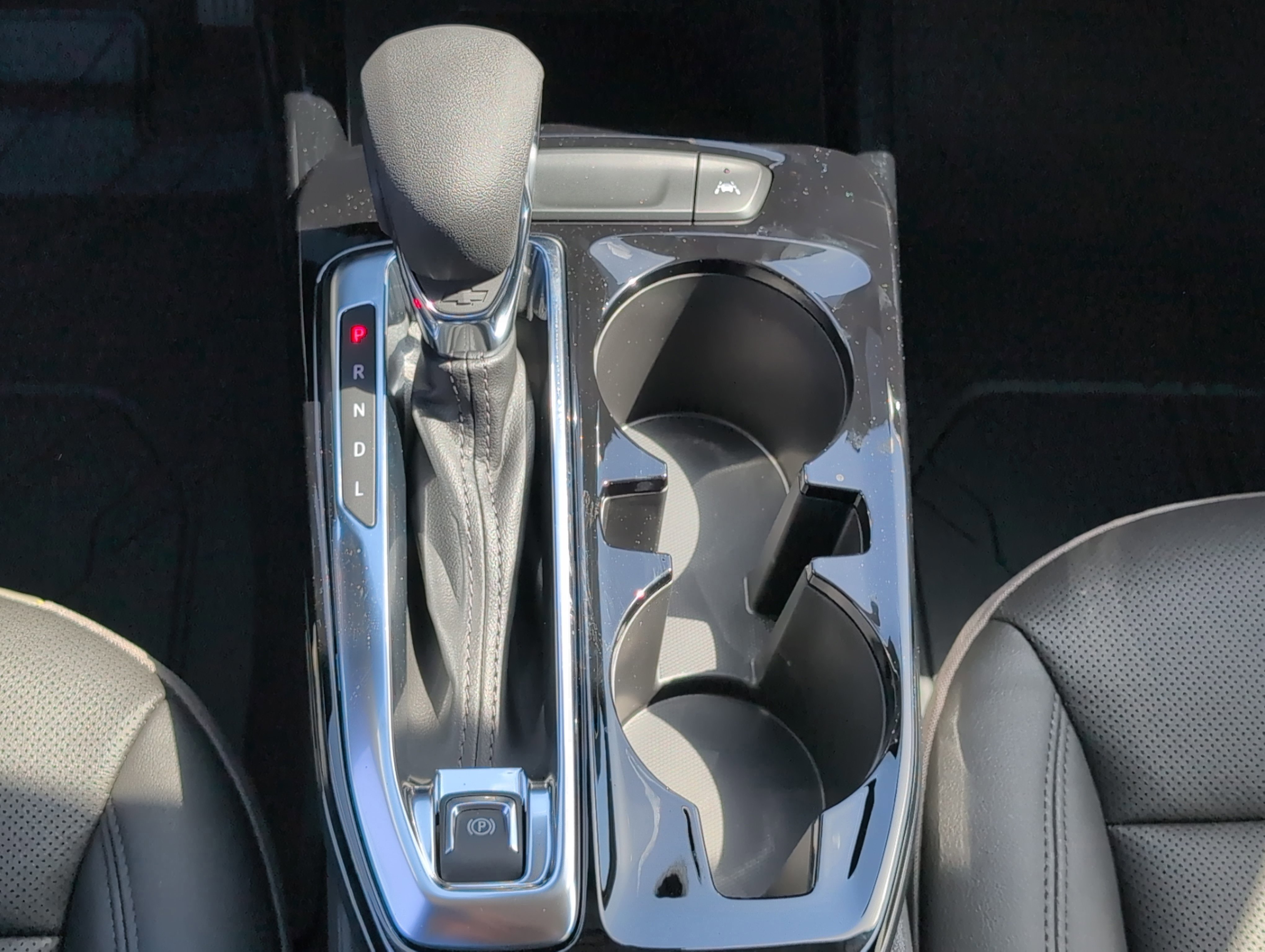 New 2026 Chevrolet Trax ACTIV image 21