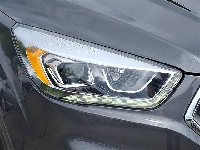 Used 2019 Ford Escape SEL AWD/4WD image 9