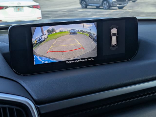 New 2026 MAZDA CX-50 AWD 2.5 Hybrid w/ Weather Package image 21