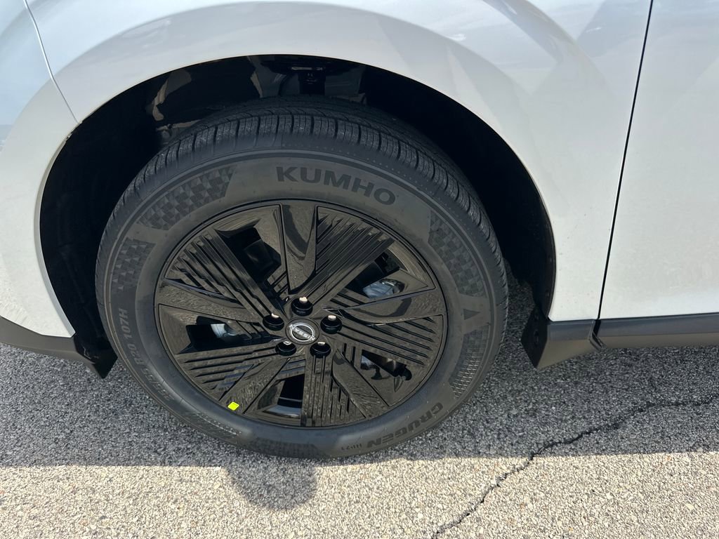 New 2026 Nissan Murano SV image 35