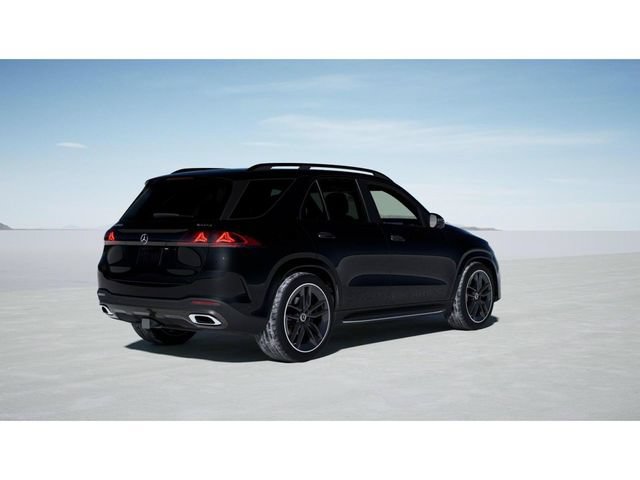 New 2027 Mercedes-Benz GLE 450 4MATIC image 21
