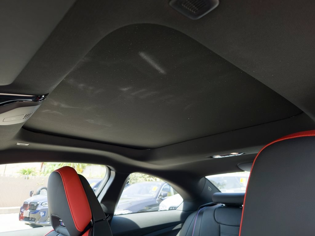 Used 2025 BMW M2 w/ Lighting Package RWD image 9
