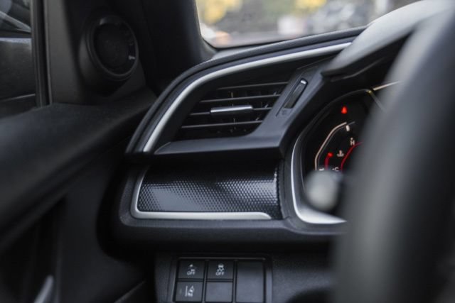 Used 2020 Honda Civic Sport image 21