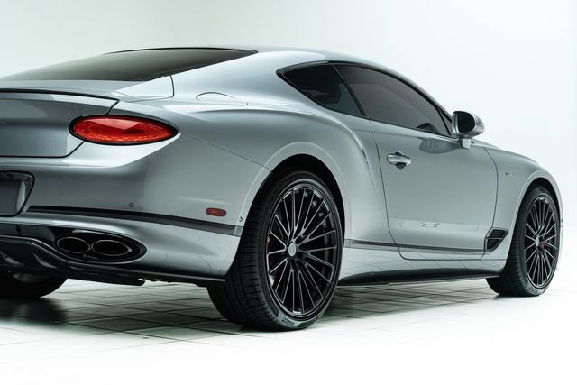 Used 2024 Bentley Continental GT V8 AWD/4WD image 15