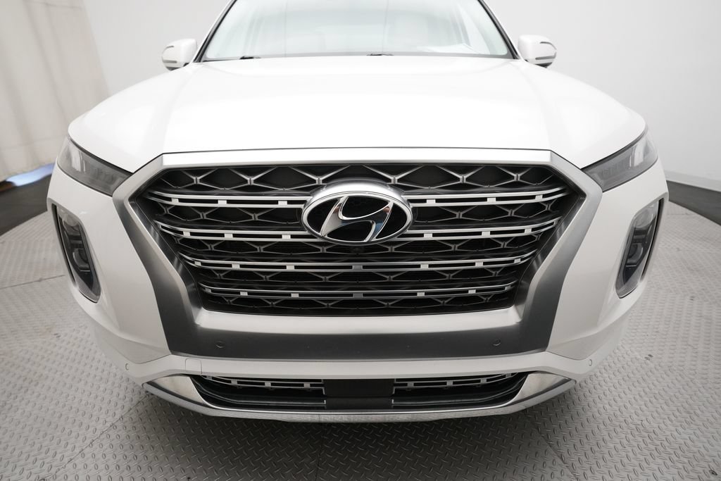 Used 2020 Hyundai Palisade Limited AWD/4WD image 22