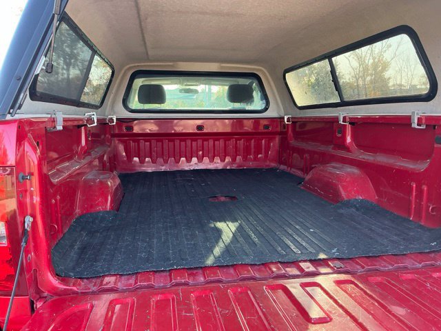 Used 2011 Chevrolet Silverado 1500 W/T RWD image 11