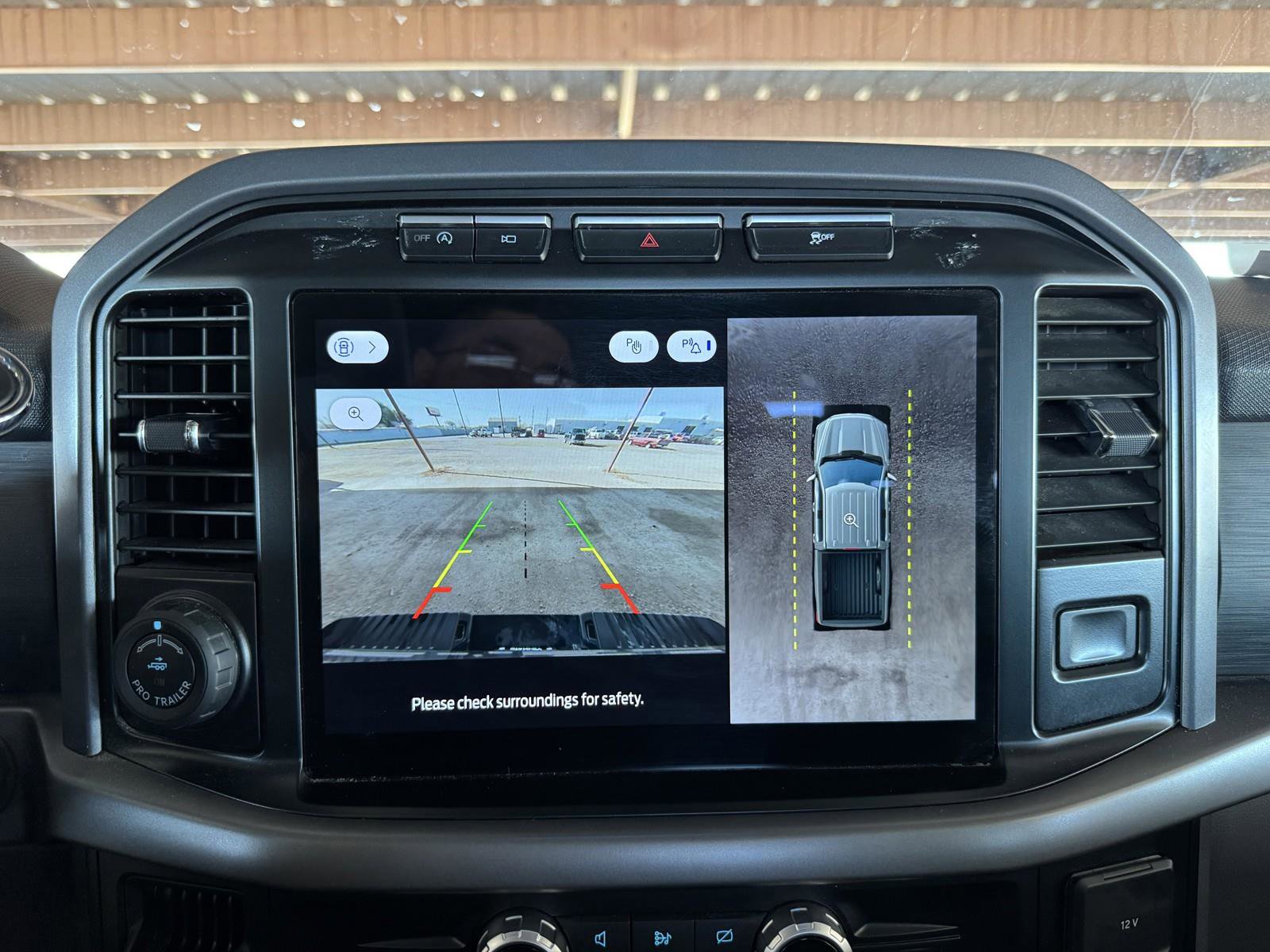 Used 2024 Ford F150 XLT image 14