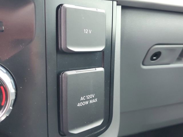 Certified 2023 Ford F150 XLT w/ Equipment Group 302A High image 29