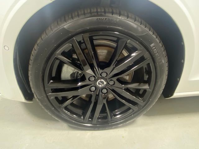 Used 2024 Volvo S60 T8 Ultimate image 5