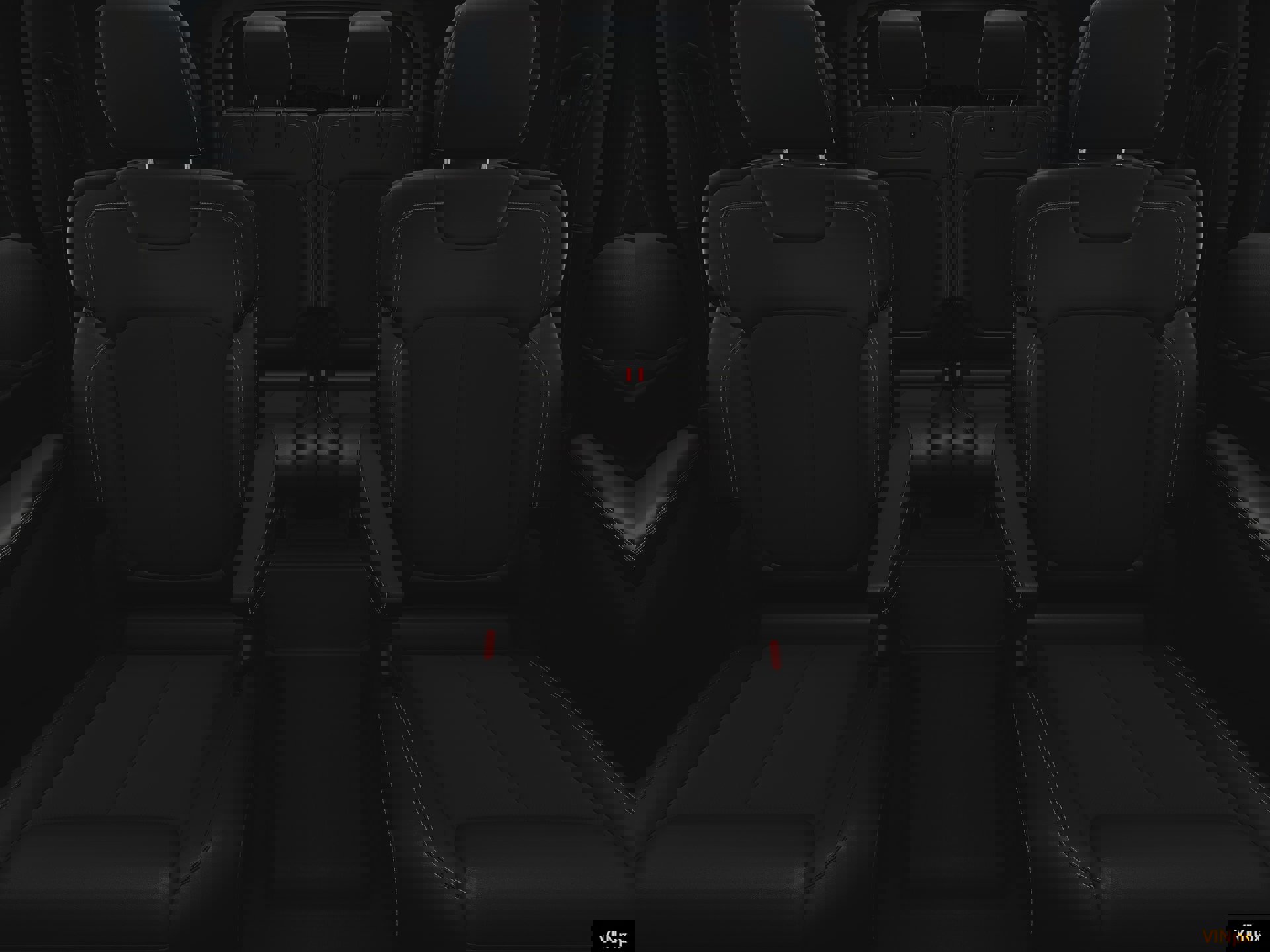 New 2025 Jeep Grand Cherokee L Altitude image 17