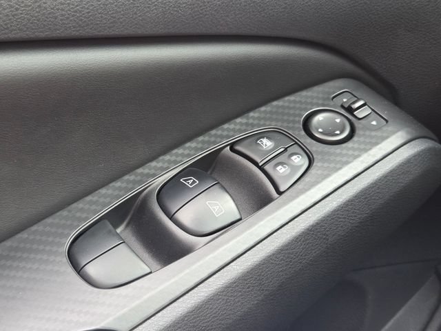 New 2026 Nissan Altima 2.5 SV w/ SV Special Edition Package FWD image 20