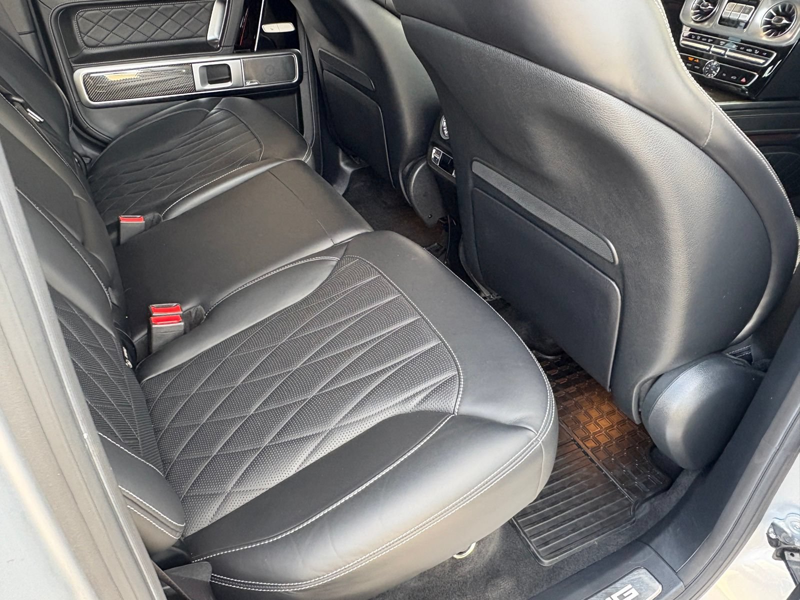 Used 2019 Mercedes-Benz G 63 AMG 4MATIC image 45
