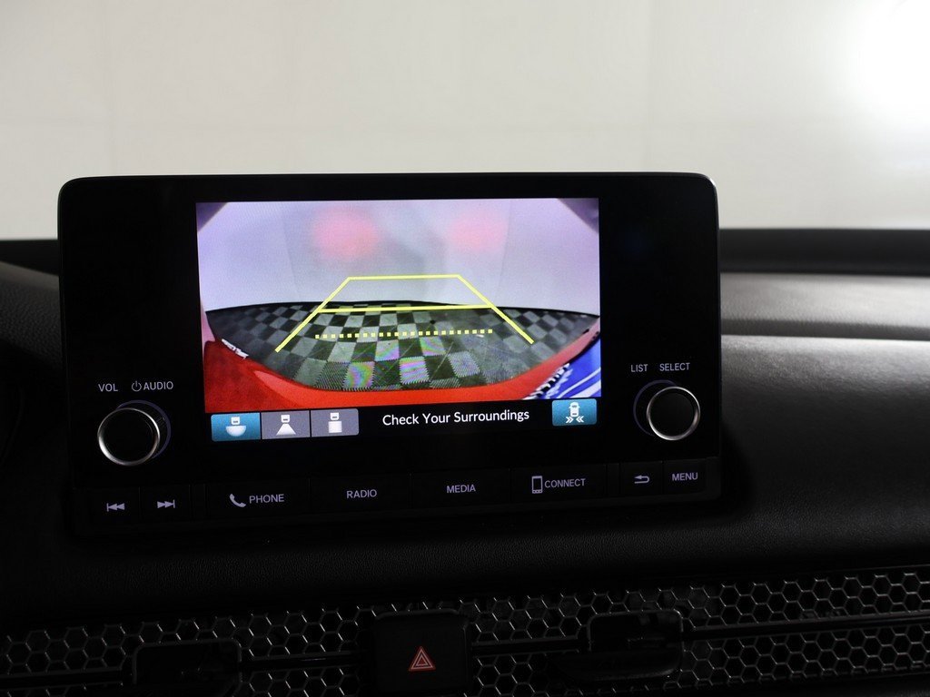 Used 2023 Honda HR-V Sport image 47