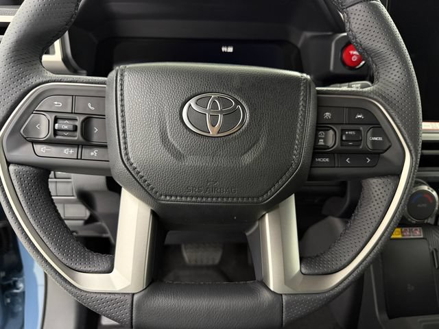 New 2026 Toyota 4Runner TRD Off-Road Premium AWD/4WD image 9