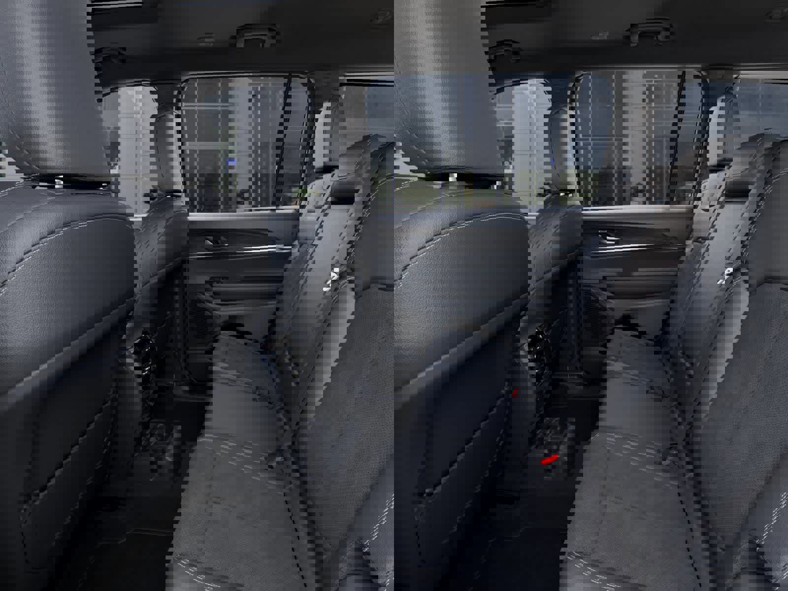 New 2026 Jeep Grand Cherokee L 4WD image 23