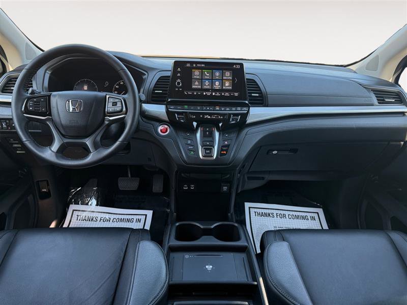 Used 2026 Honda Odyssey EX-L image 11