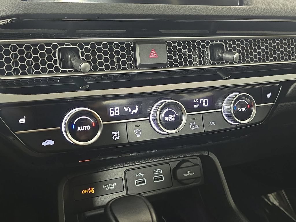 Used 2022 Honda Civic Touring image 20