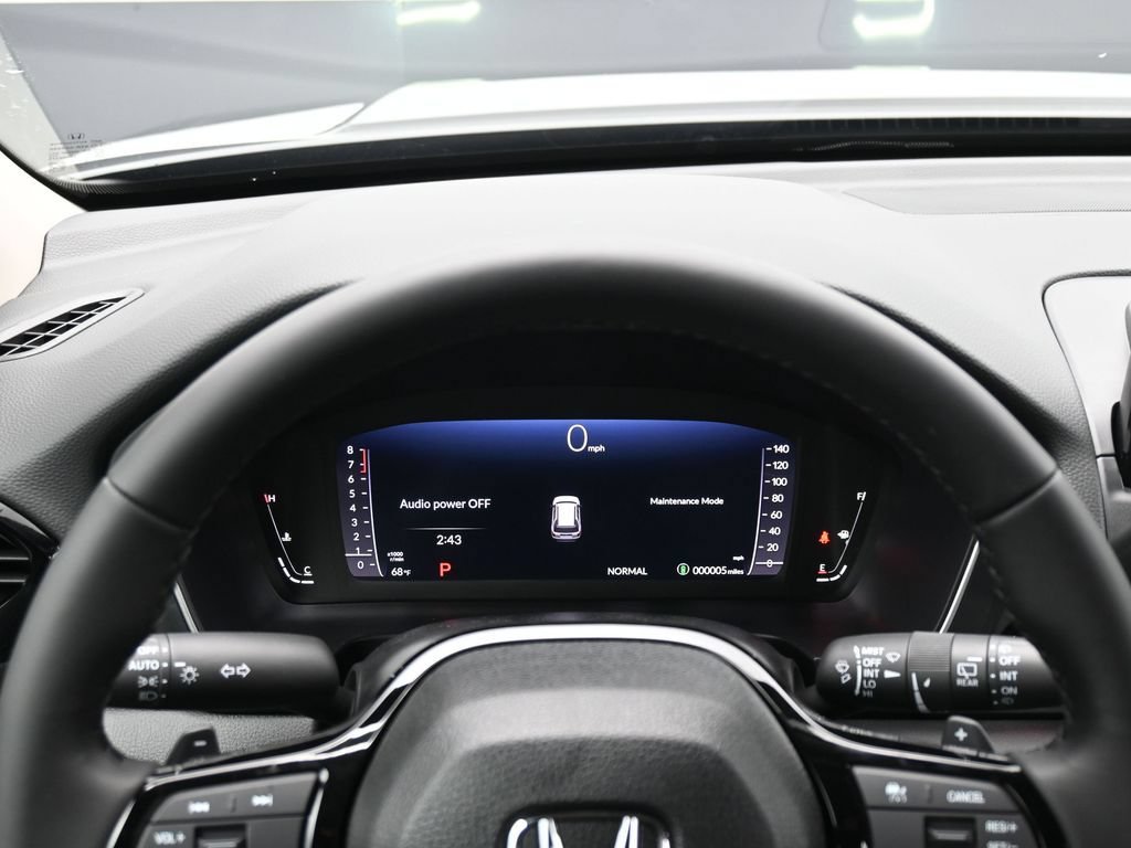 New 2026 Honda Passport RTL image 37