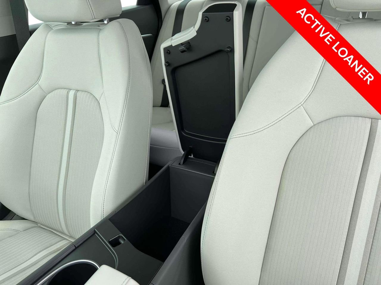 New 2025 Hyundai Sonata SEL image 19