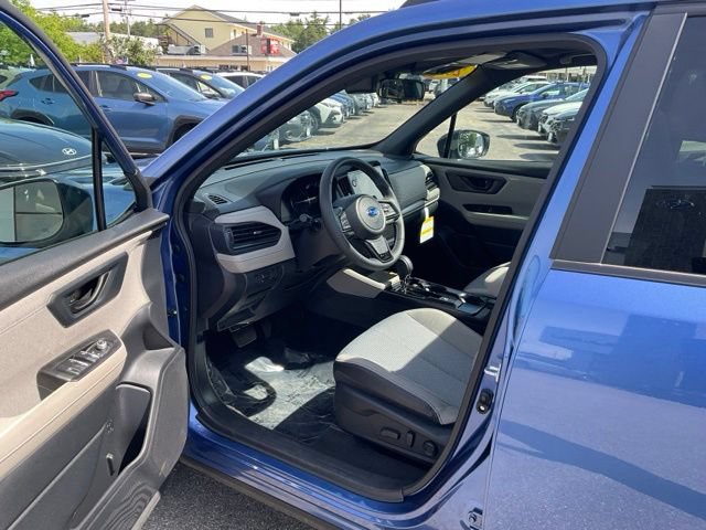 Used 2026 Subaru Forester Premium AWD/4WD image 13