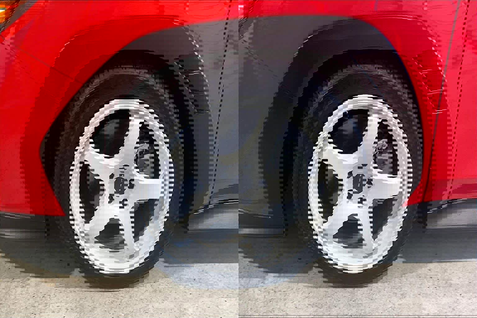 Used 2022 Subaru WRX Premium image 11