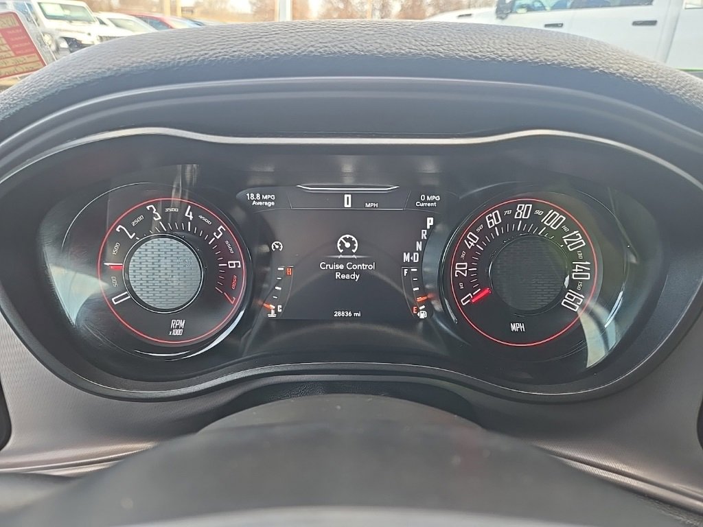 Used 2023 Dodge Challenger SXT w/ Blacktop Package image 43