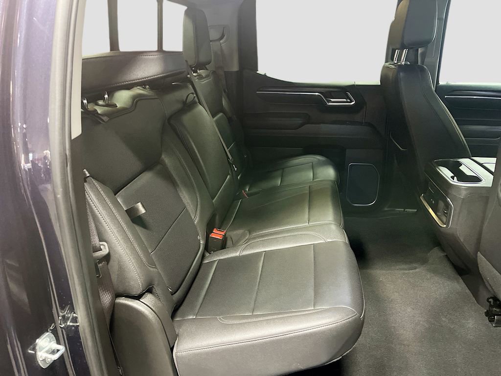 Used 2023 GMC Sierra 1500 SLT w/ SLT Premium Package image 28