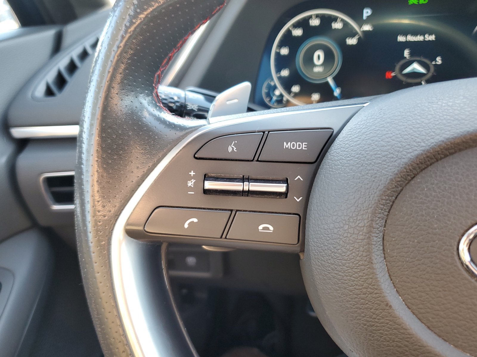Used 2022 Hyundai Sonata SEL Plus FWD image 22