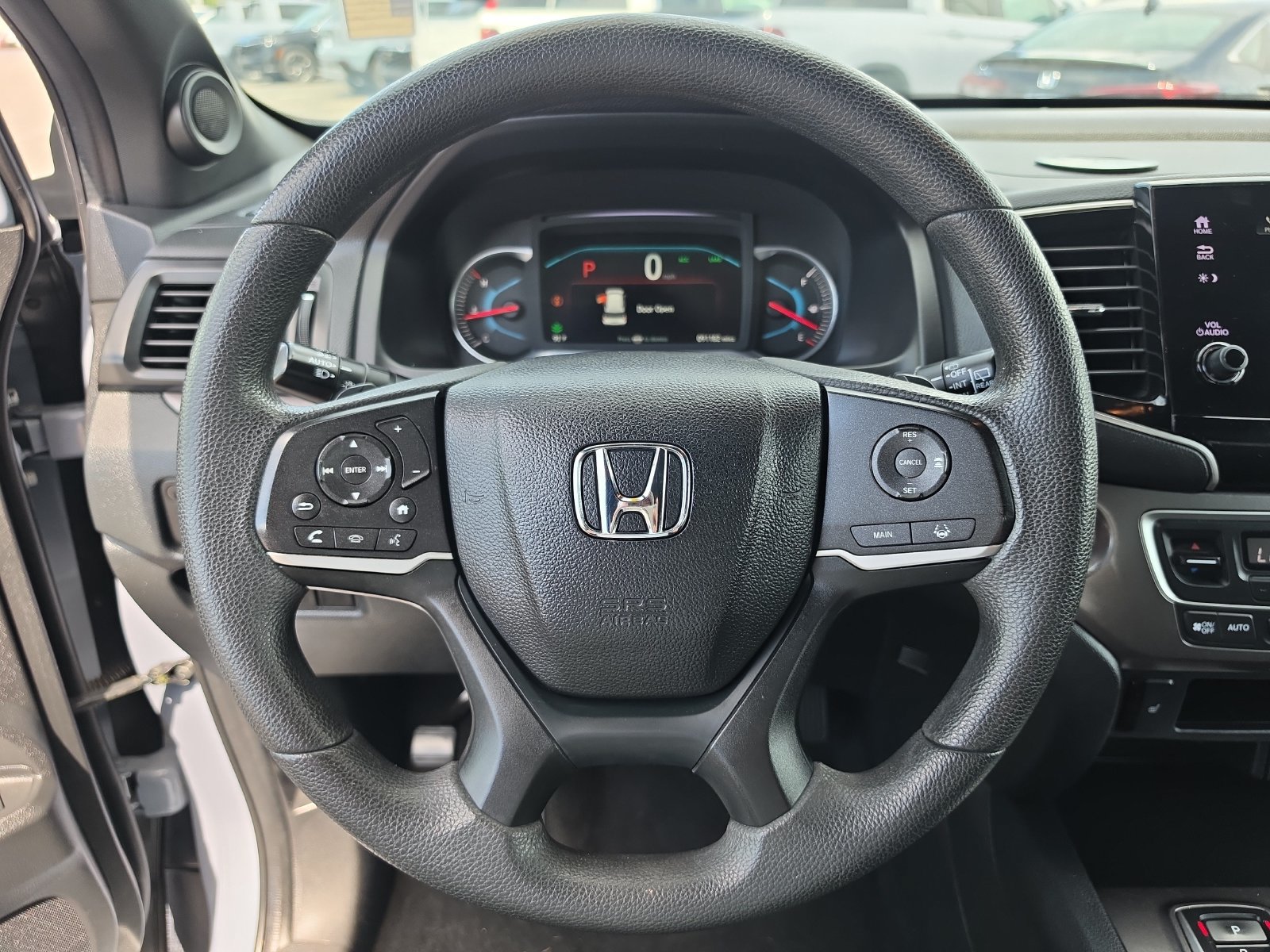 Used 2022 Honda Pilot Sport image 24