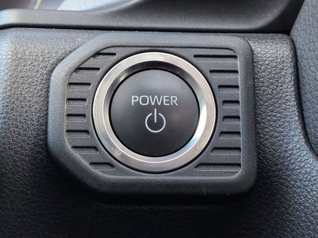 Certified 2025 Toyota Land Cruiser w/ Premium Package image 20