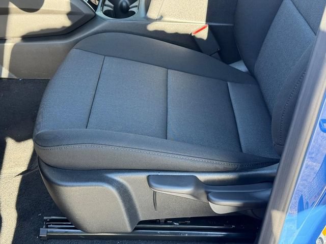 New 2026 Chevrolet Colorado Trail Boss AWD/4WD image 7