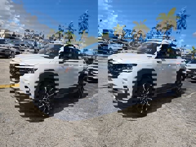 New 2024 MAZDA CX-50 AWD 2.5 Turbo w/ Cargo Package image 4