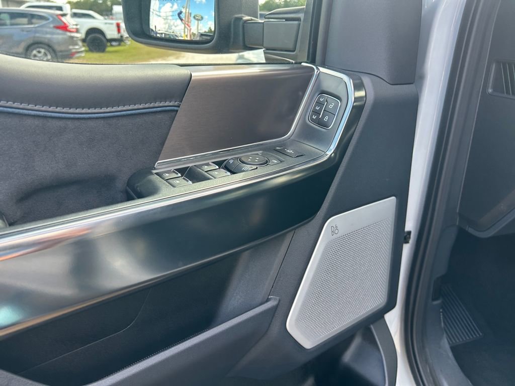 New 2026 Ford F250 Platinum image 26
