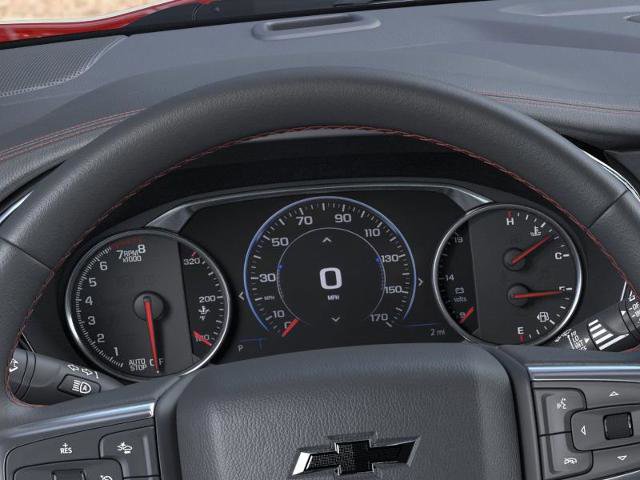 New 2025 Chevrolet Blazer RS w/ Enhanced Convenience Package FWD image 18
