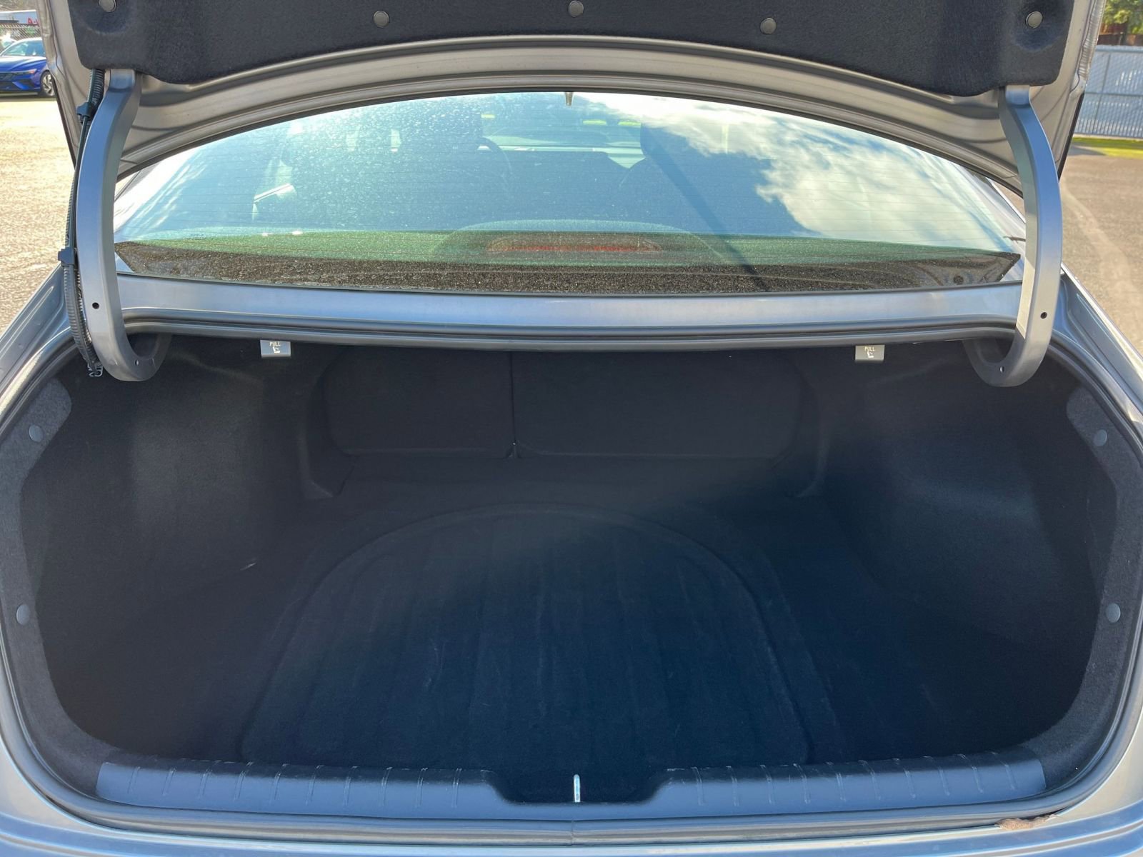 Used 2025 Kia K4 LXS image 30