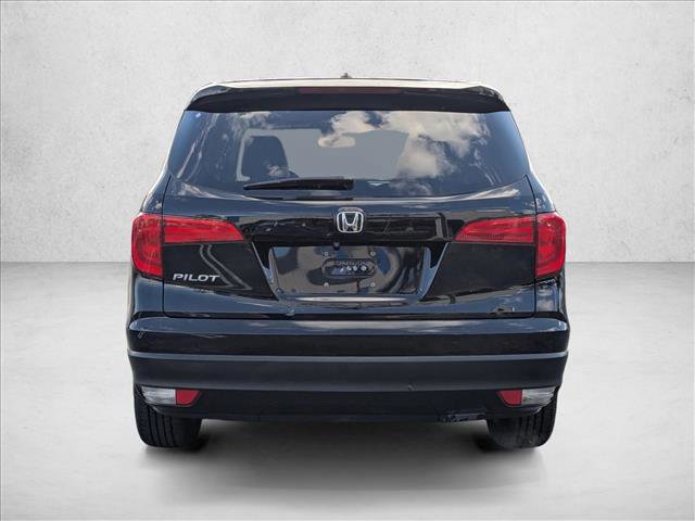 Used 2016 Honda Pilot EX-L image 6