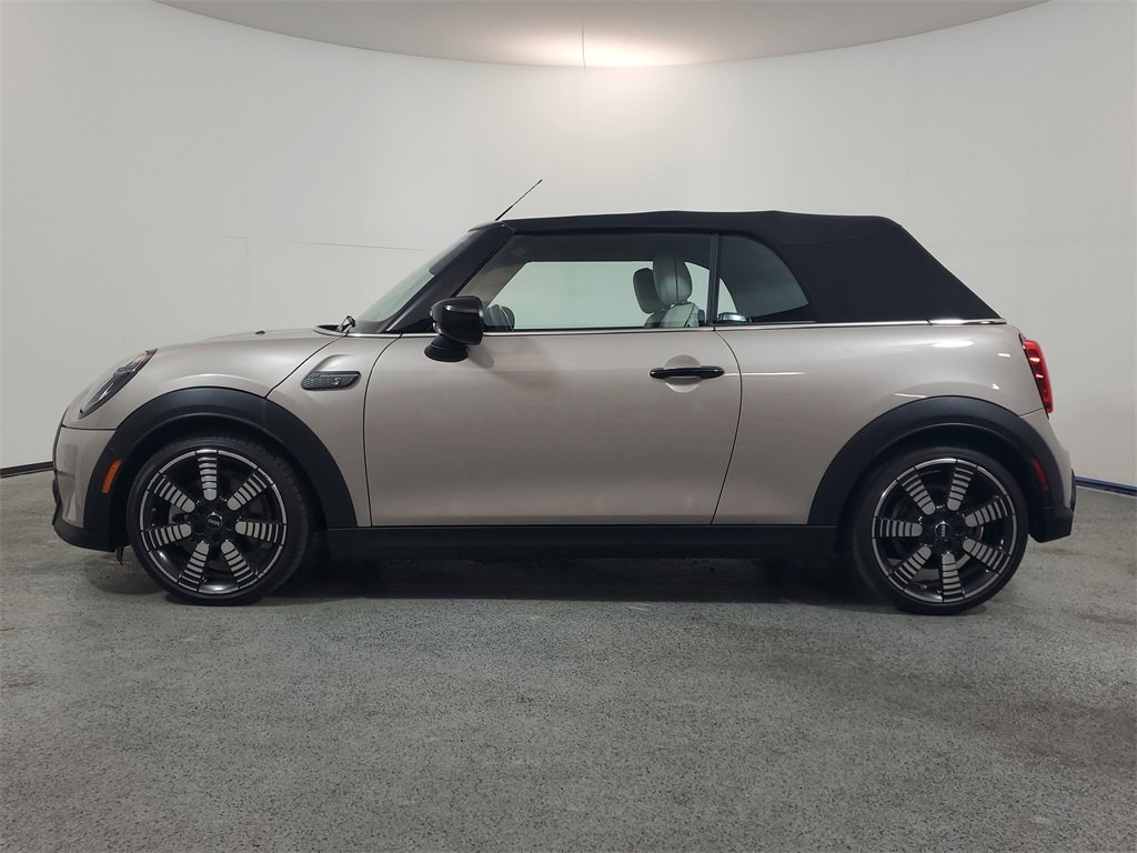 Used 2023 MINI Cooper S image 4