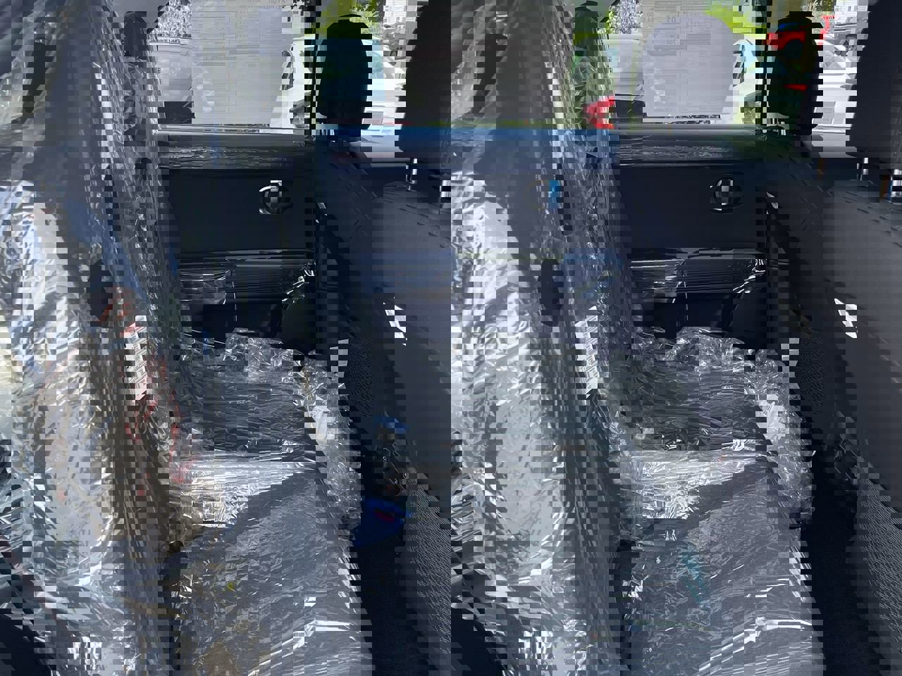 Used 2023 Hyundai Ioniq 5 SE w/ Cargo Package image 21