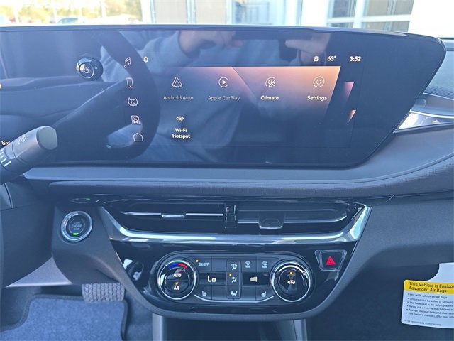 New 2026 Buick Envista Sport Touring w/ Convenience I Package image 20