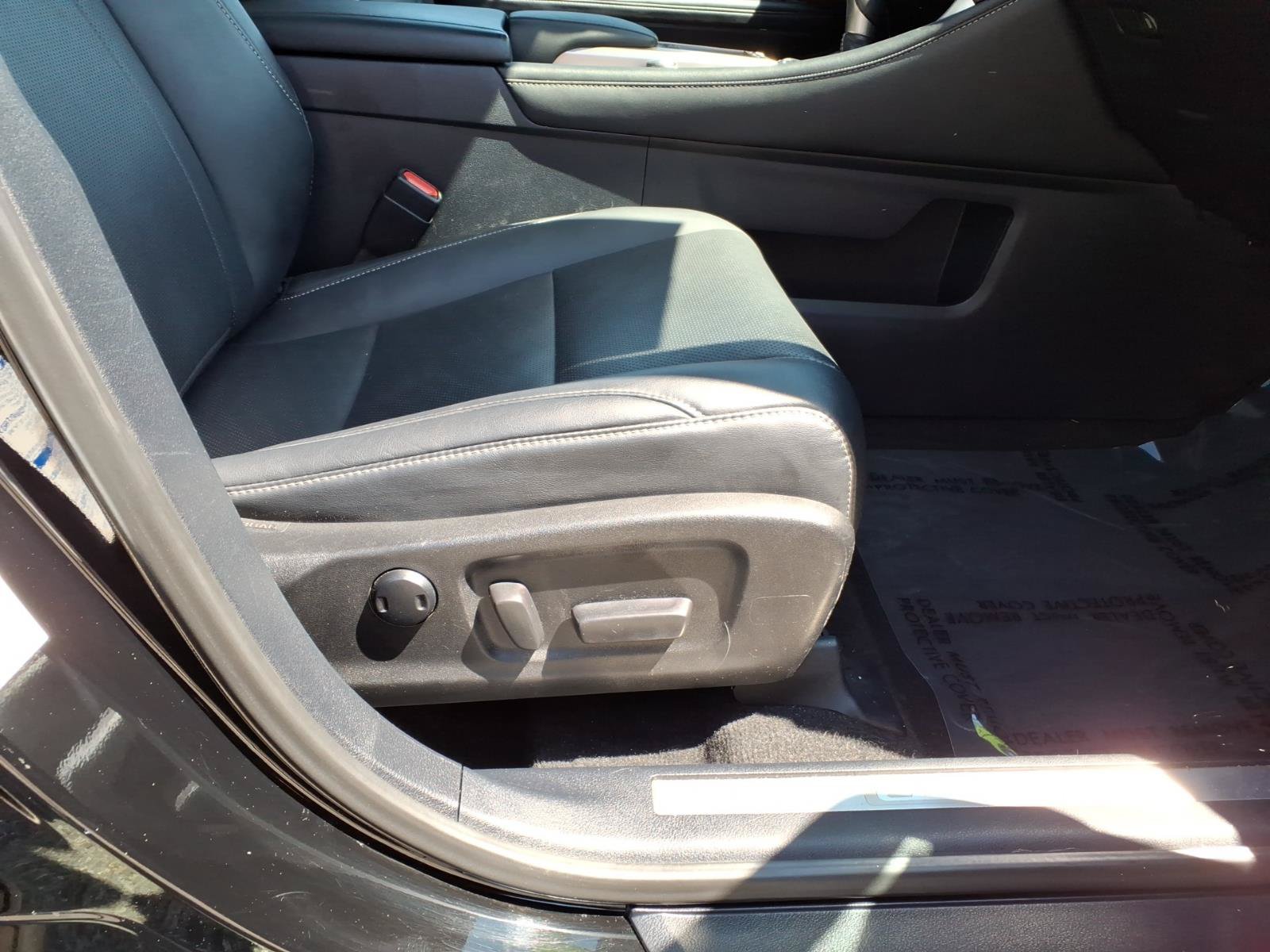 Certified 2020 Lexus RX 350 AWD w/ Premium Package image 14