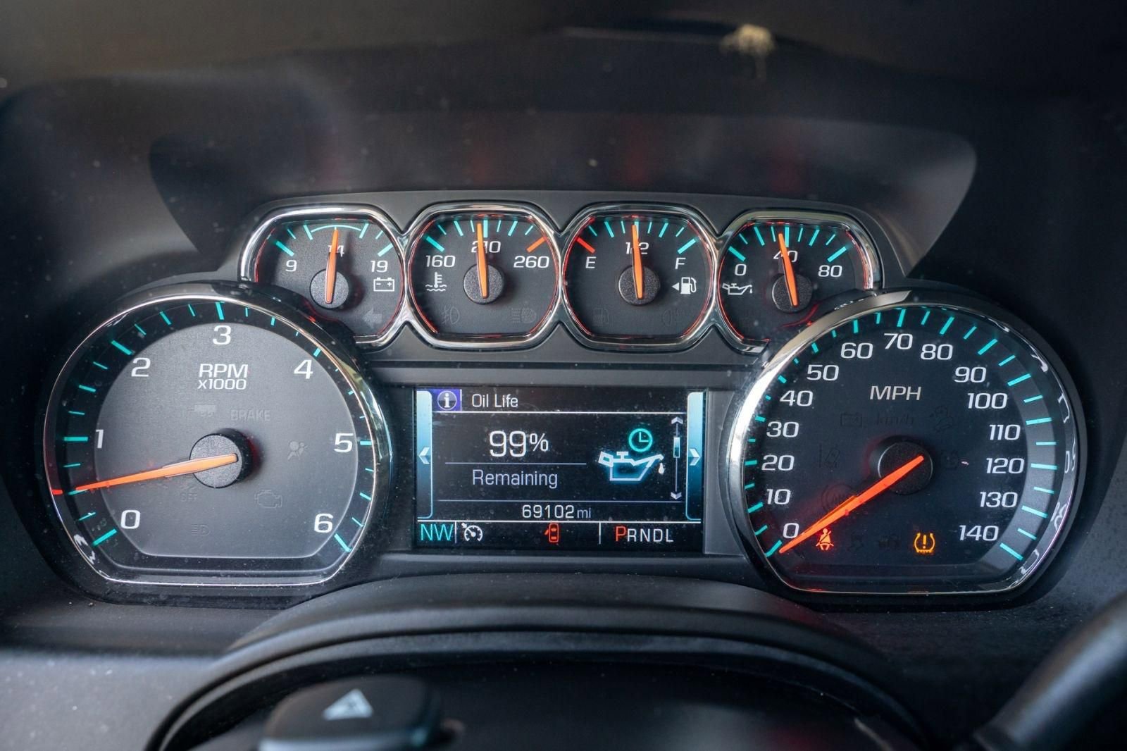 Used 2018 Chevrolet Tahoe LS image 35