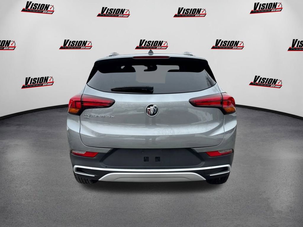 Used 2023 Buick Encore GX Select image 6