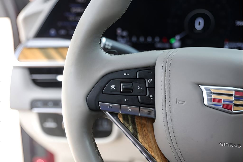 Used 2021 Cadillac Escalade Sport Platinum image 14