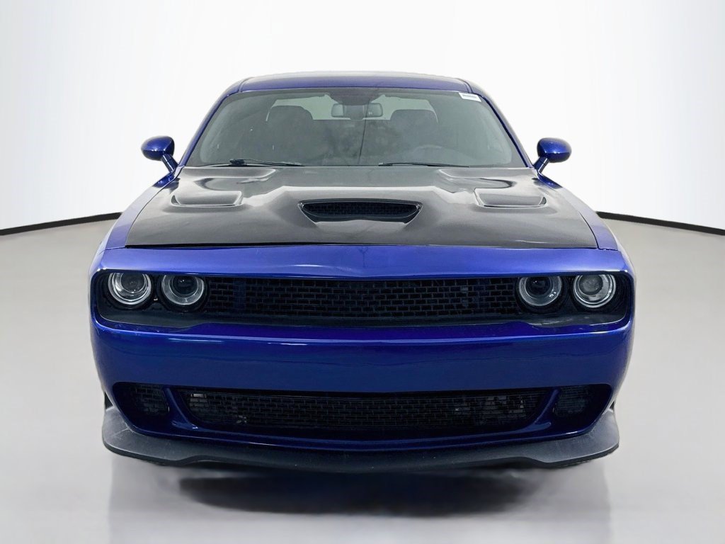 Used 2021 Dodge Challenger GT RWD image 2